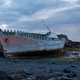 Illustration for article titled 30 Beautifully Haunting Shipwrecks From Around the World